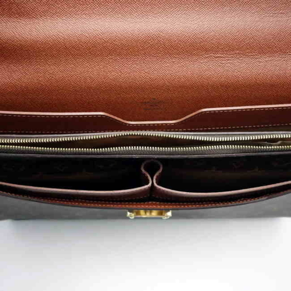 Louis Vuitton Robusto Monogram Bag Document